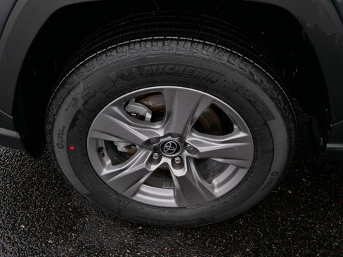 Certified 2025 Toyota RAV4 XLE image 15