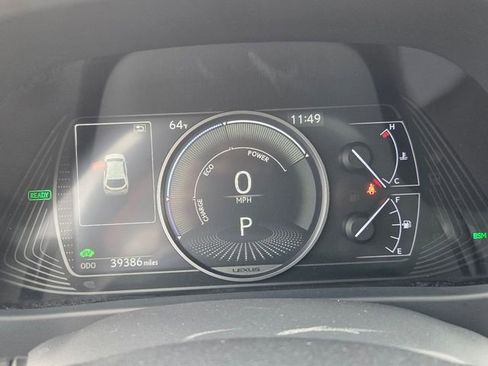 Used 2021 Lexus UX 250h w/ Premium Package AWD/4WD image 18