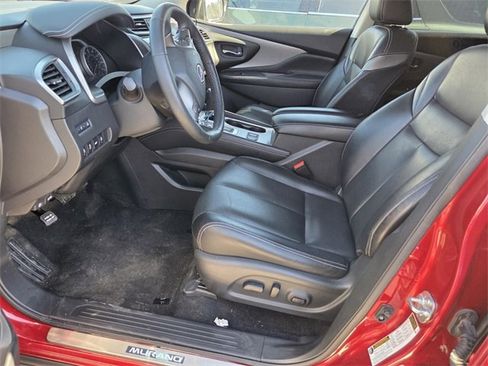 Certified 2024 Nissan Murano SL image 5