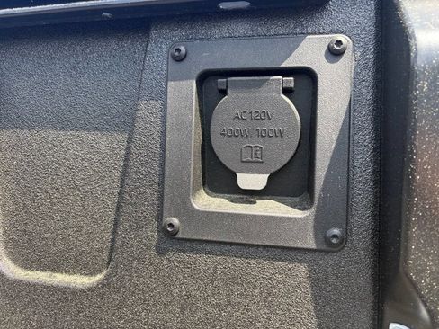 New 2026 Toyota Tundra Platinum AWD/4WD image 22