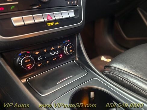 Used 2019 Mercedes-Benz CLA 250 image 20
