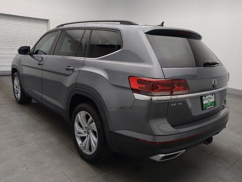 Used 2022 Volkswagen Atlas SE image 5