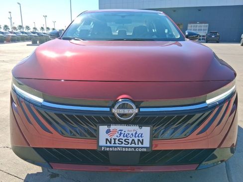 New 2026 Nissan Sentra SV w/ Floor Mat Package image 2