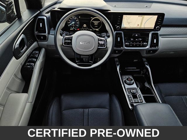 Used 2023 Kia Sorento SX Prestige AWD/4WD image 19