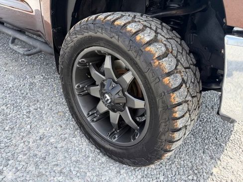 Used 2015 Toyota Tundra 1794 Edition image 6