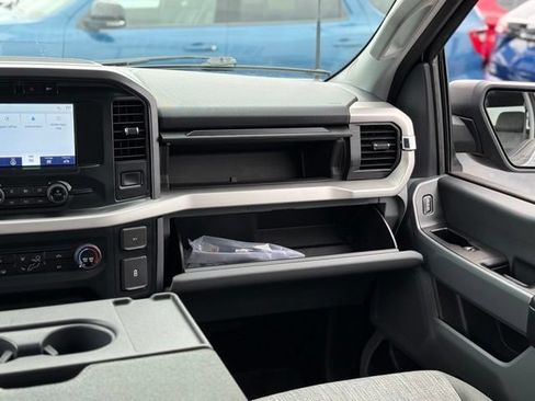 Used 2023 Ford F150 XLT AWD/4WD image 25