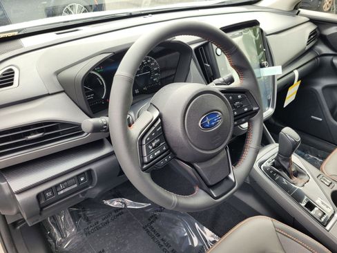 New 2026 Subaru Crosstrek 2.5i Limited AWD/4WD image 8