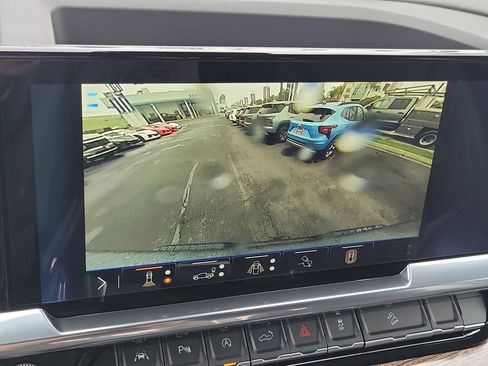 New 2026 Chevrolet Silverado 1500 LT Trail Boss w/ LT Trail Boss Premium Package image 9