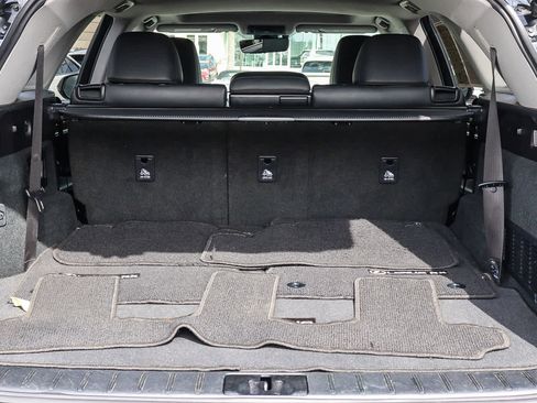 Used 2021 Lexus RX 350L FWD w/ Premium Package image 20