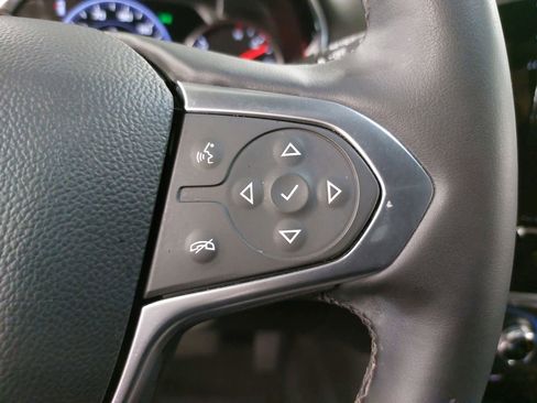 Used 2023 Chevrolet Traverse Premier w/ Redline Edition image 20