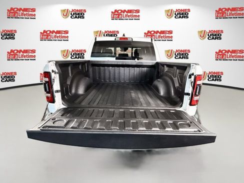 Used 2023 RAM 1500 Laramie AWD/4WD image 31