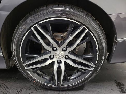 Used 2022 Honda Accord Touring image 10