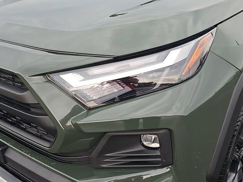 Used 2024 Toyota RAV4 Adventure w/ Convenience Package AWD/4WD image 32