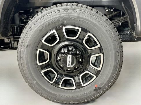 New 2026 Ford F350 Platinum image 33