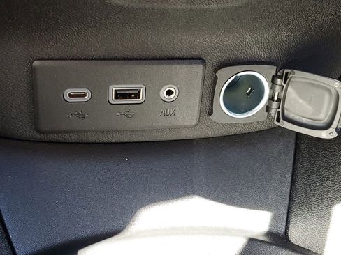 Used 2023 Chevrolet Malibu RS w/ Driver Confidence Package image 18