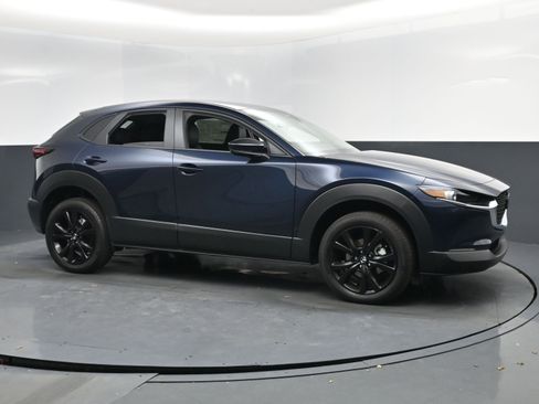 New 2026 MAZDA CX-30 AWD 2.5 S w/ Select Sport Pkg image 2