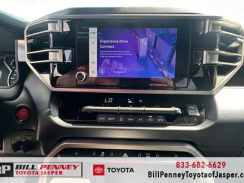 New 2026 Toyota Tundra SR5 w/ TRD Off-Road Package image 13