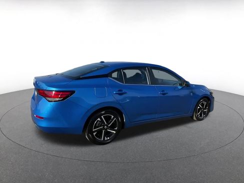 Used 2025 Nissan Sentra SV image 15