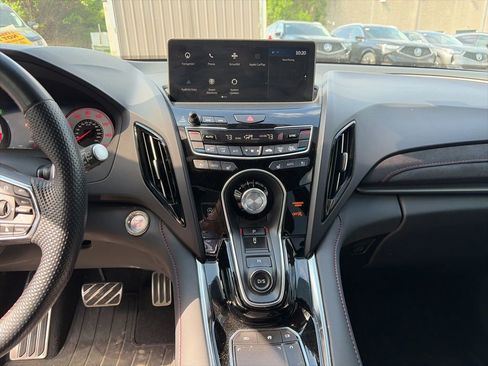 Certified 2023 Acura RDX A-Spec AWD/4WD image 11