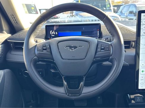 Used 2024 Ford Mustang Mach-E Select w/ Comfort Package Lite image 14