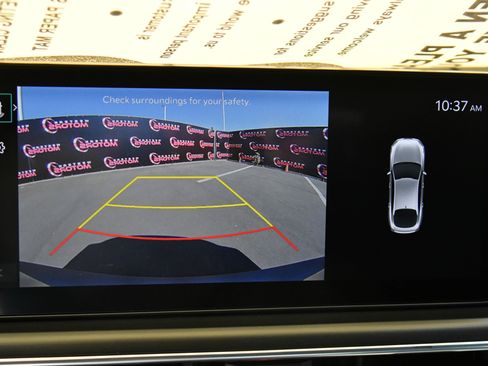 Used 2025 Kia K5 GT-Line w/ GT-Line Premium Package FWD image 19