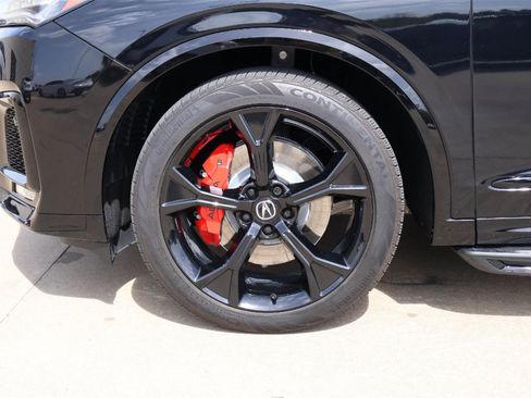 Certified 2026 Acura MDX Type S image 8