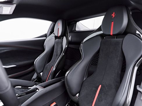 Used 2023 Ferrari 296 GTB RWD image 47