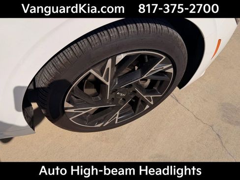 Certified 2025 Kia K5 GT-Line w/ GT-Line Premium Package image 11