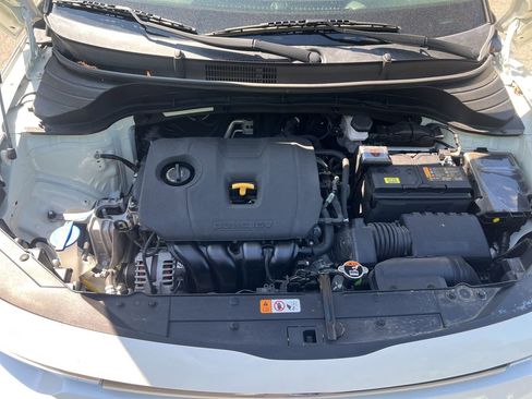 Used 2021 Kia Soul S FWD image 13