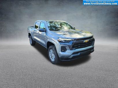 New 2026 Chevrolet Colorado LT w/ LT Convenience Package