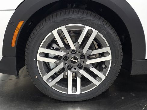 Used 2026 MINI Cooper S FWD image 12