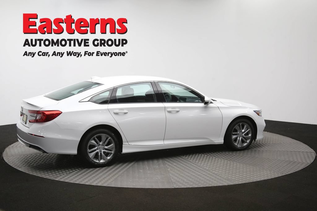 Used 2020 Honda Accord LX image 41