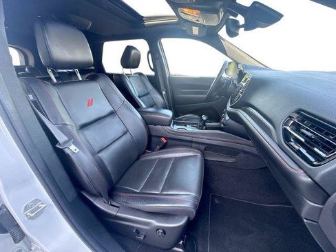 Used 2024 Dodge Durango GT AWD/4WD image 26