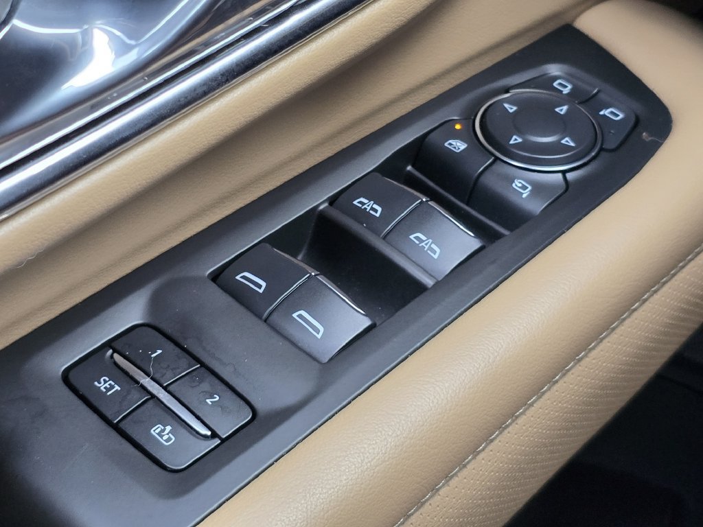 Certified 2024 Chevrolet Tahoe Premier RWD image 33