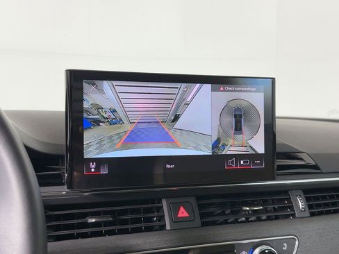 Certified 2024 Audi A5 2.0T Premium Plus image 24