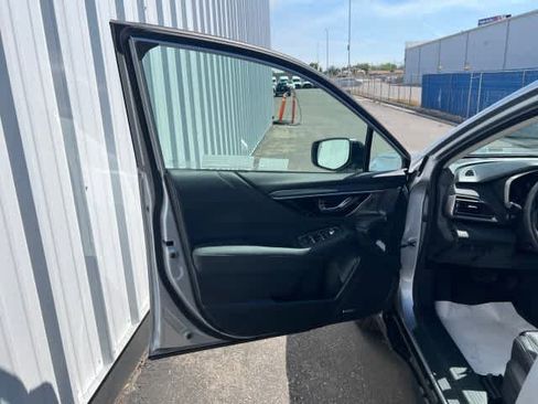 Used 2024 Subaru Outback Limited XT w/ Popular Package #2 image 13