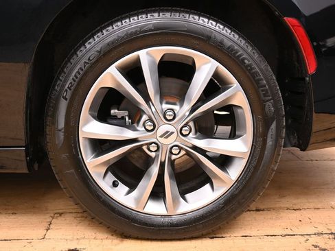 Used 2021 Dodge Charger SXT AWD/4WD image 15