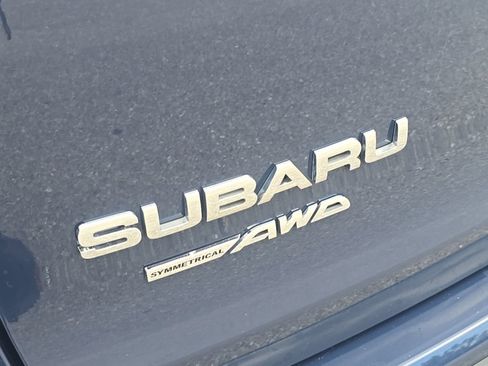 Used 2025 Subaru Ascent Premium AWD/4WD image 10
