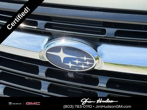 Used 2024 Subaru Ascent Touring AWD/4WD image 8