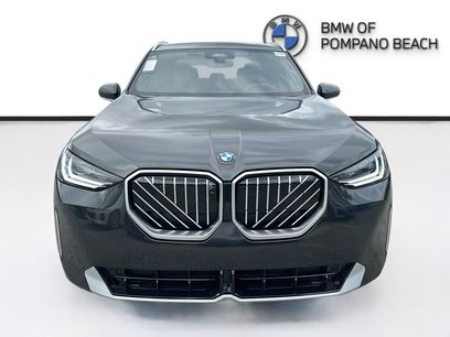 Used 2026 BMW X3 xDrive30
