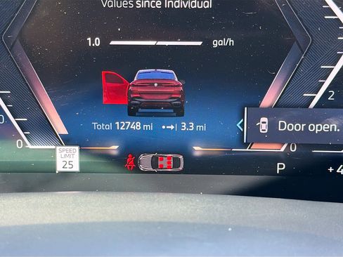 Used 2026 BMW X6 xDrive40i image 41