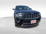 Used 2015 Jeep Grand Cherokee Overland w/ Advanced Technology Group image 3