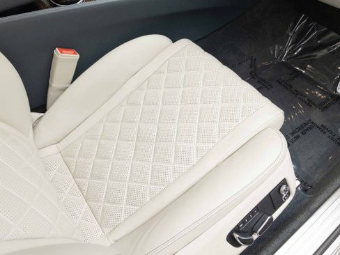 Used 2016 Bentley Continental GT V8 S image 40