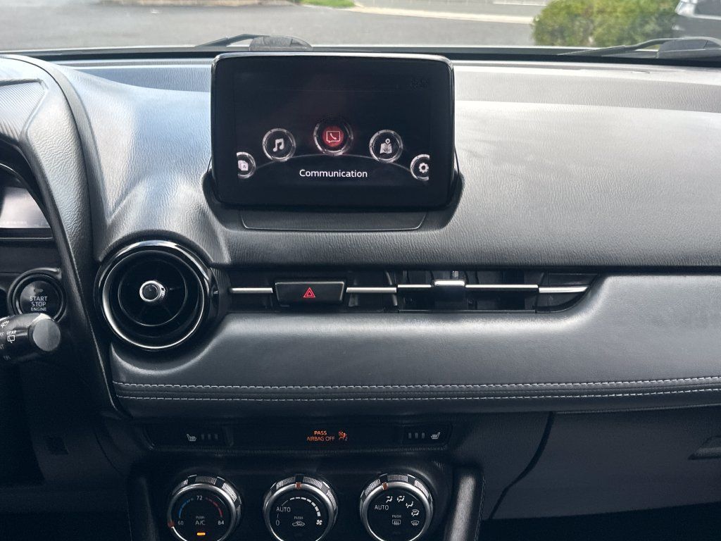Used 2019 MAZDA CX-3 Touring AWD/4WD image 30