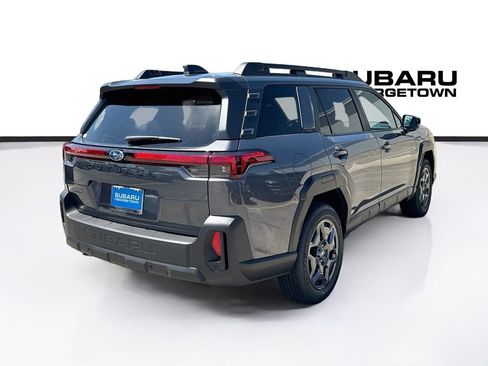 New 2026 Subaru Outback Premium AWD/4WD image 8