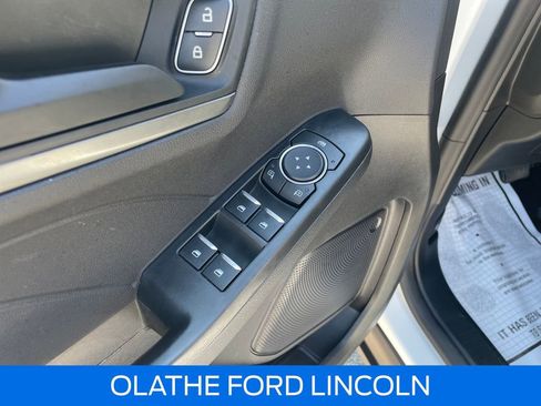 Used 2024 Ford Escape Active AWD/4WD image 20