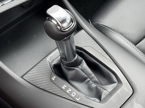 New 2026 Ford Mustang Premium w/ Mustang Nite Pony Package image 20