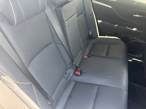 Used 2023 Toyota Crown AWD/4WD image 18