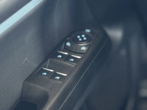 Used 2022 Ford Bronco Sport Badlands image 24