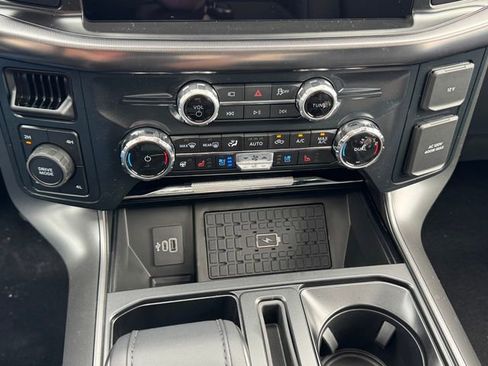 New 2026 Ford F150 Lariat w/ Equipment Group 502A High AWD/4WD image 20
